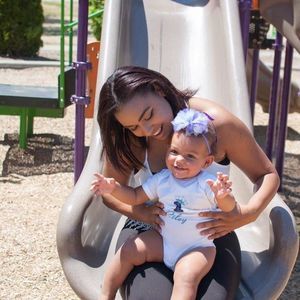 Meet your Posher, Qiana